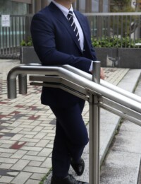 ダイスケ
170/74/37