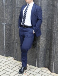 ダイスケ
170/74/37