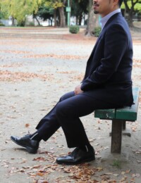 ユウタロウ
174/83/31