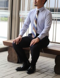 ユウタロウ
174/83/31